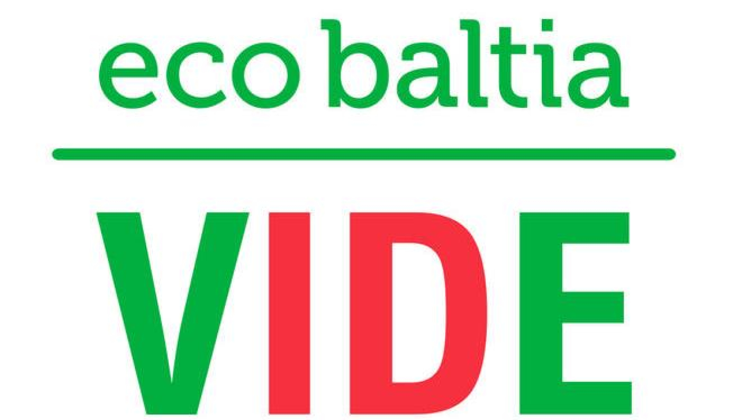 Sabiedriskā apspriešana par SIA “Eco Baltia vide” iesniegumu B kategorijas piesārņojošās darbības atļaujas pārskatīšanu