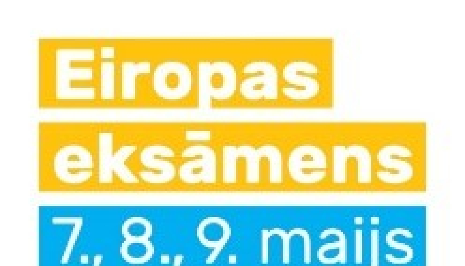 Tukuma skolēniem augsta aktivitāte un izcili rezultāti Eiropas eksāmenā 2020
