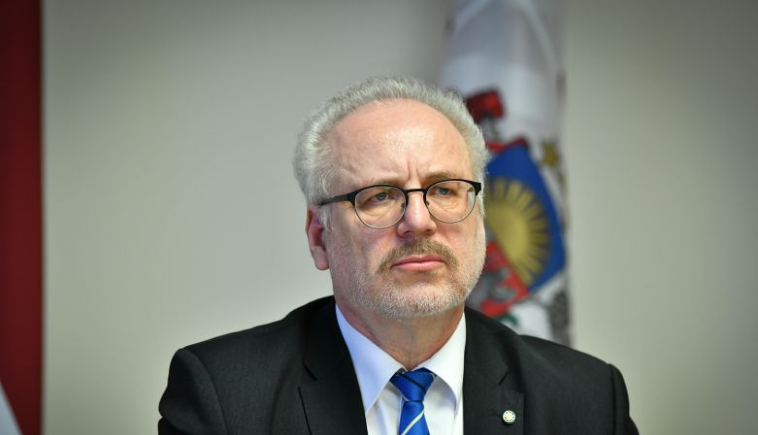 Valsts Prezidents Egils Levits interesējas par sociālā atbalsta pasākumiem Tukuma novadā