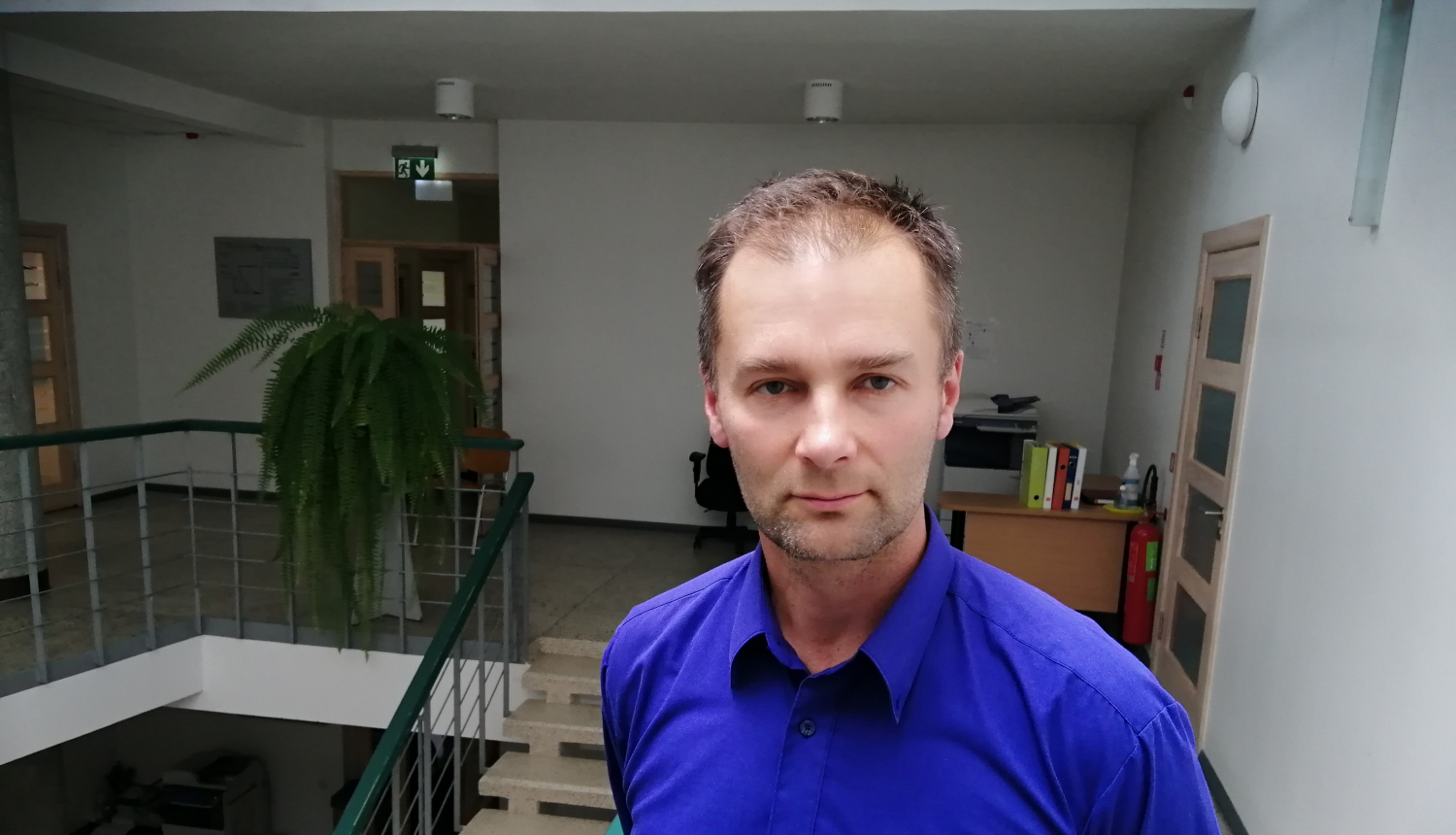 Par SIA  “Komunālserviss TILDe” valdes locekli uz 5 gadiem iecelts Valdis Mitenbergs