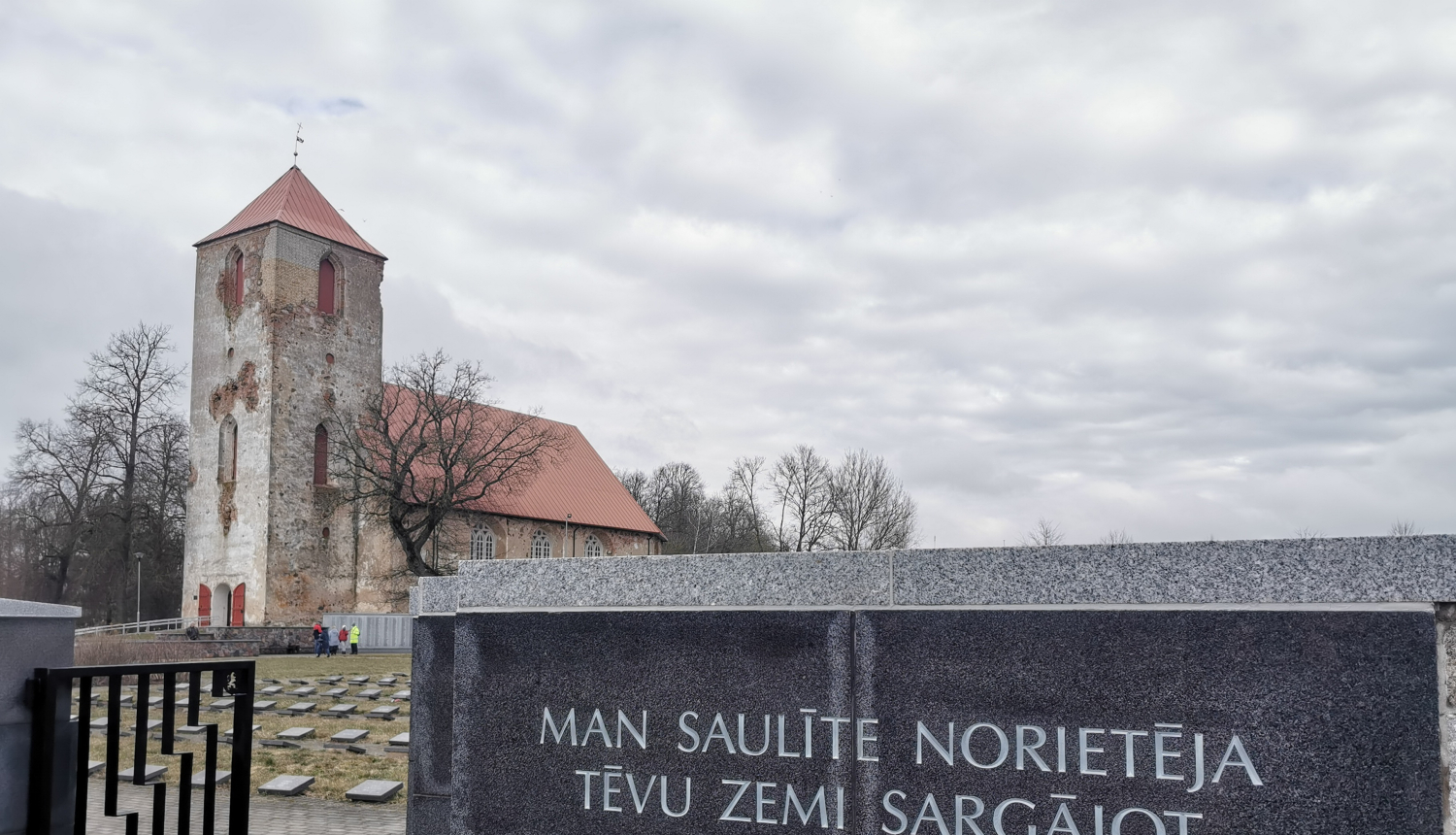 16.marts – Latviešu leģionāru piemiņas diena