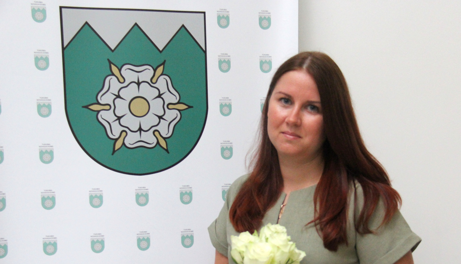 Pirmsskolas izglītības iestādē “Lotte” jauna vadītāja