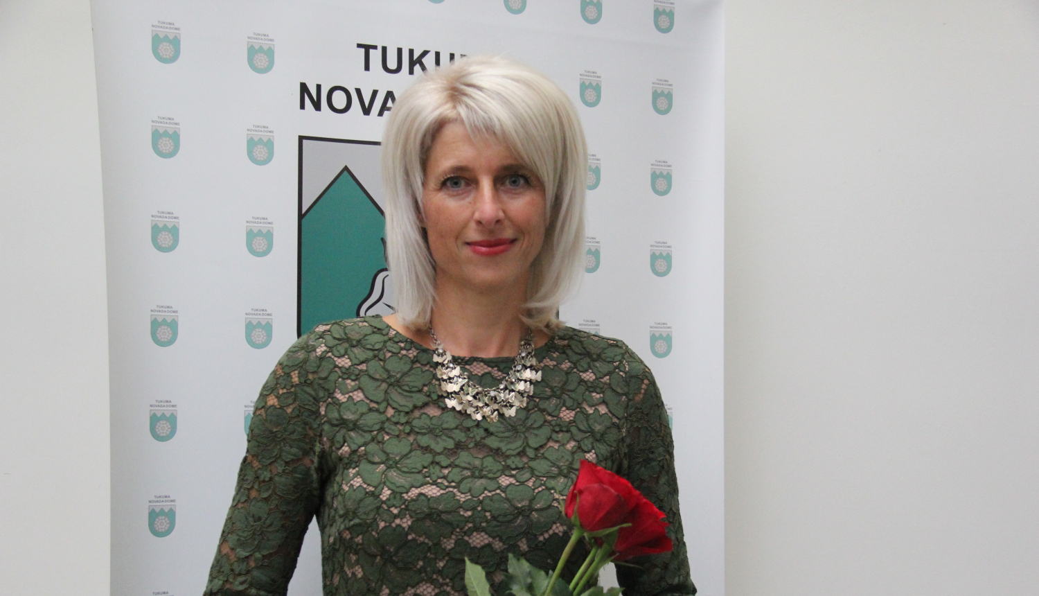 Par Tukuma Mākslas skolas direktori apstiprināta Inga Kalniņa