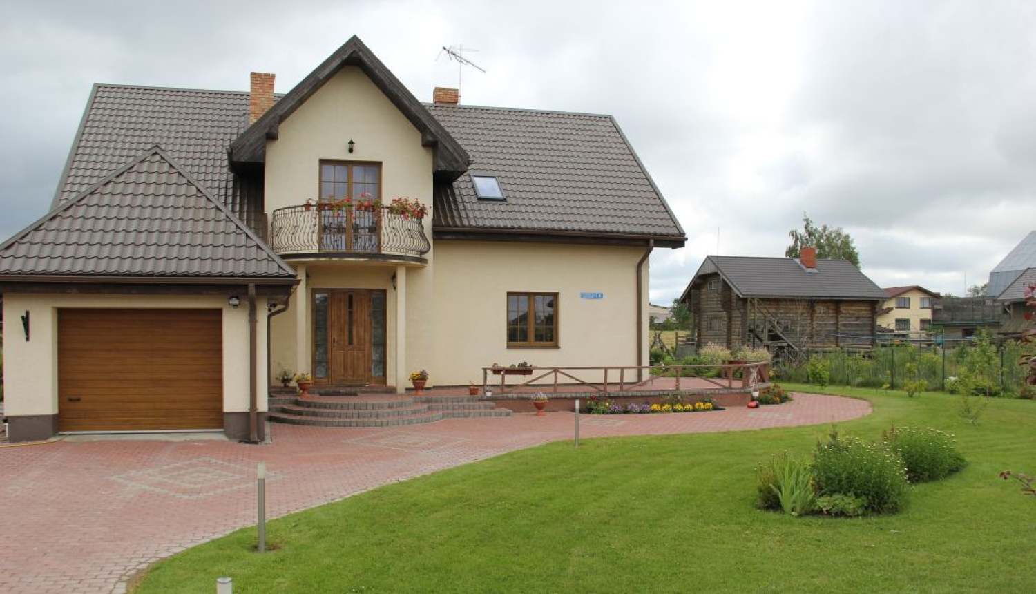 Konkurss Tukuma smukums 2015