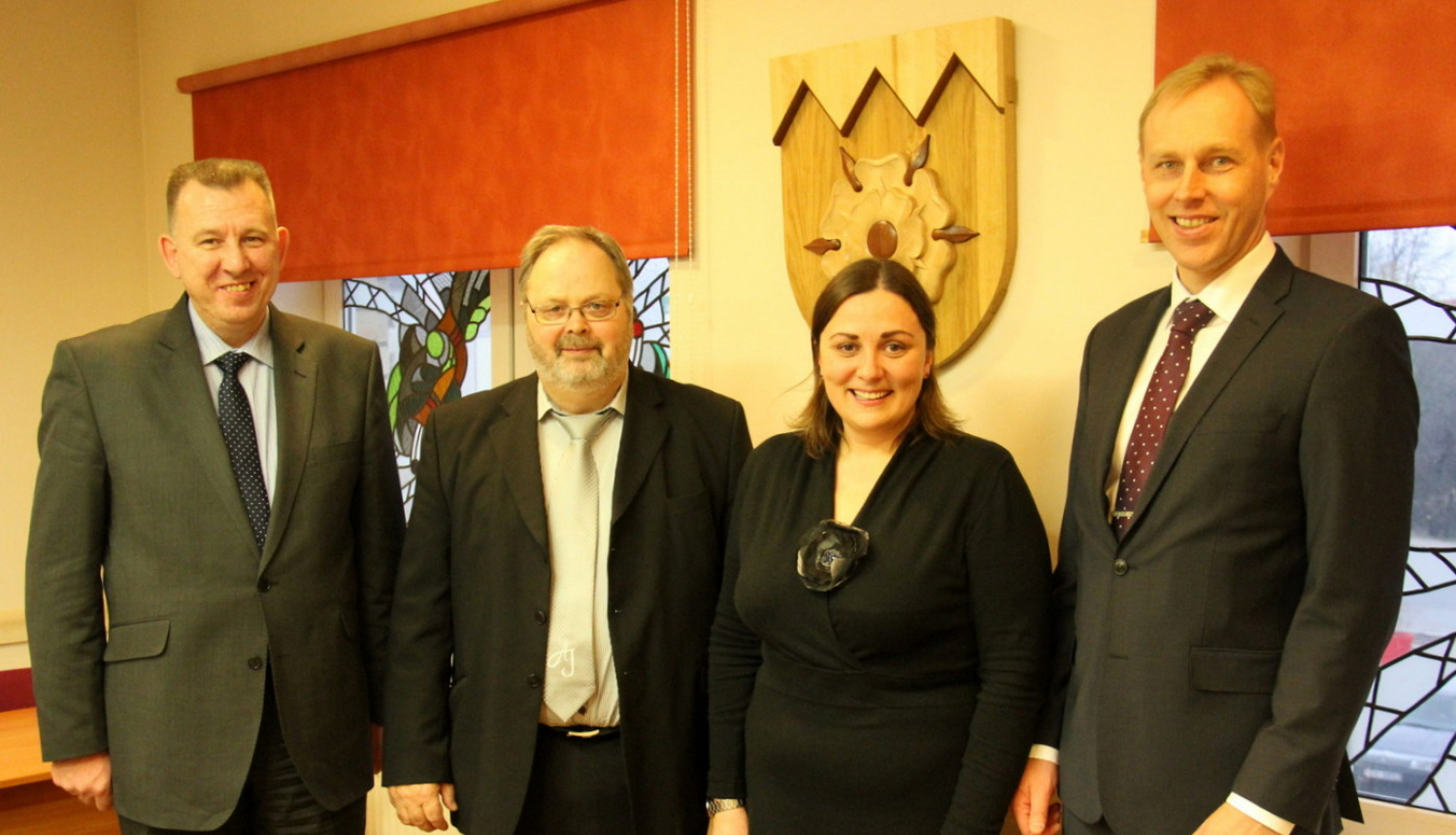 Uzņēmums “Lindström” plāno atvērt jaunu darba apģērbu rūpnīcu Tukumā