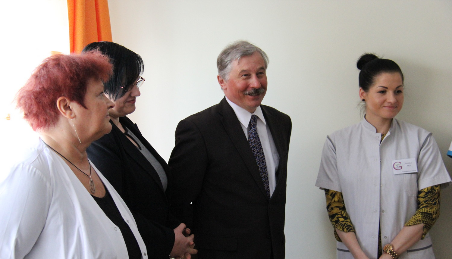 Tukumā uzsākts GISTAR pētījums