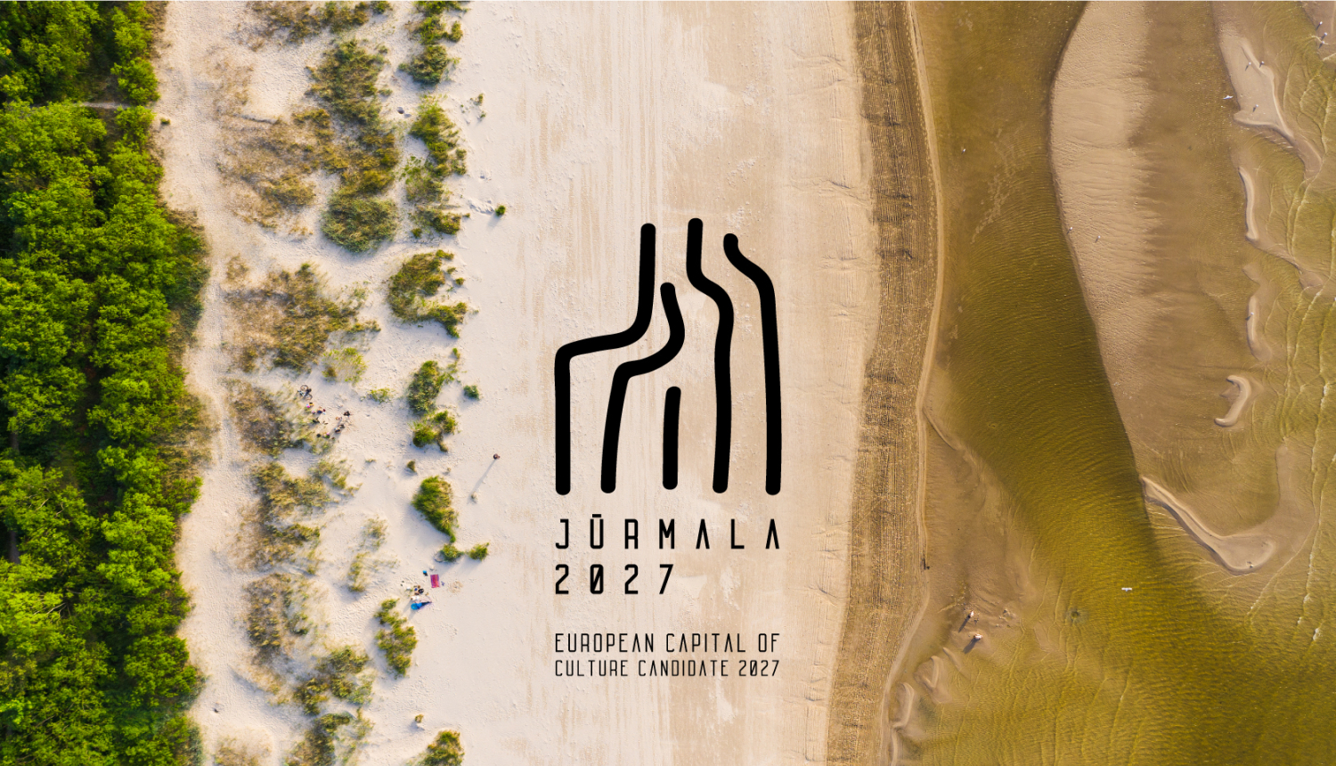 Jūrmala “Facebook” tiešraidē iepazīstinās ar pieteikumu Eiropas kultūras galvaspilsētas titulam