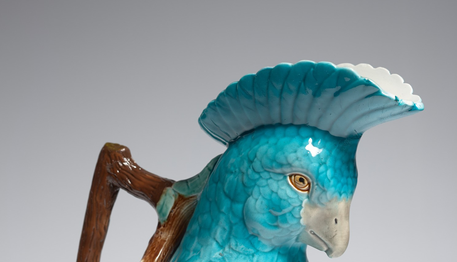 Durbes pilī atklās Kuzņecova porcelāna izstādi no Zuzānu kolekcijas