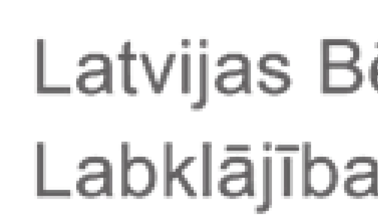 Kādus bērnus vēlas Latvijas sabiedrība?