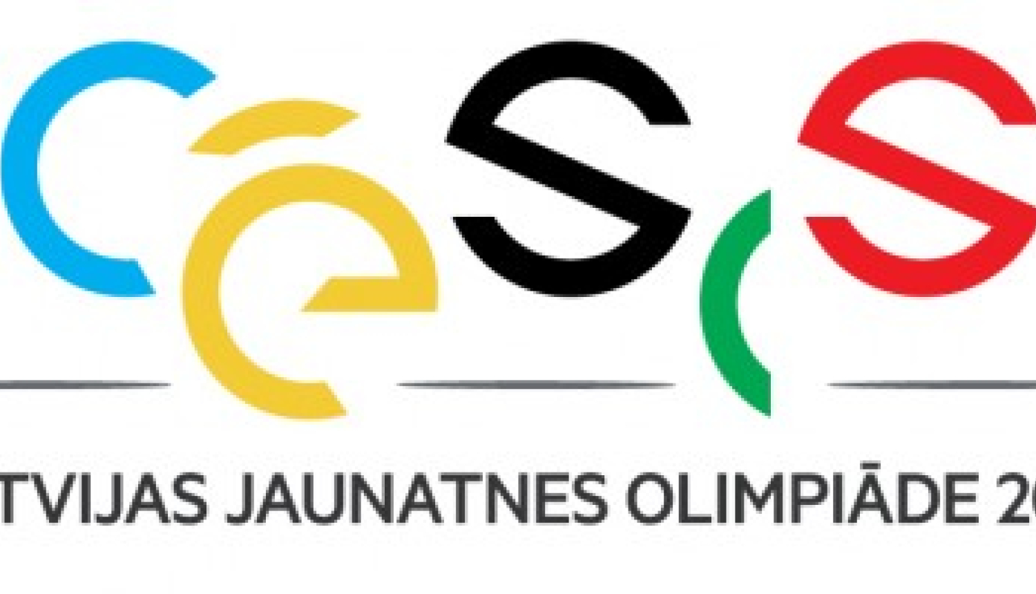 Sportisti gatavojas VII Latvijas Jaunatnes Olimpiādei