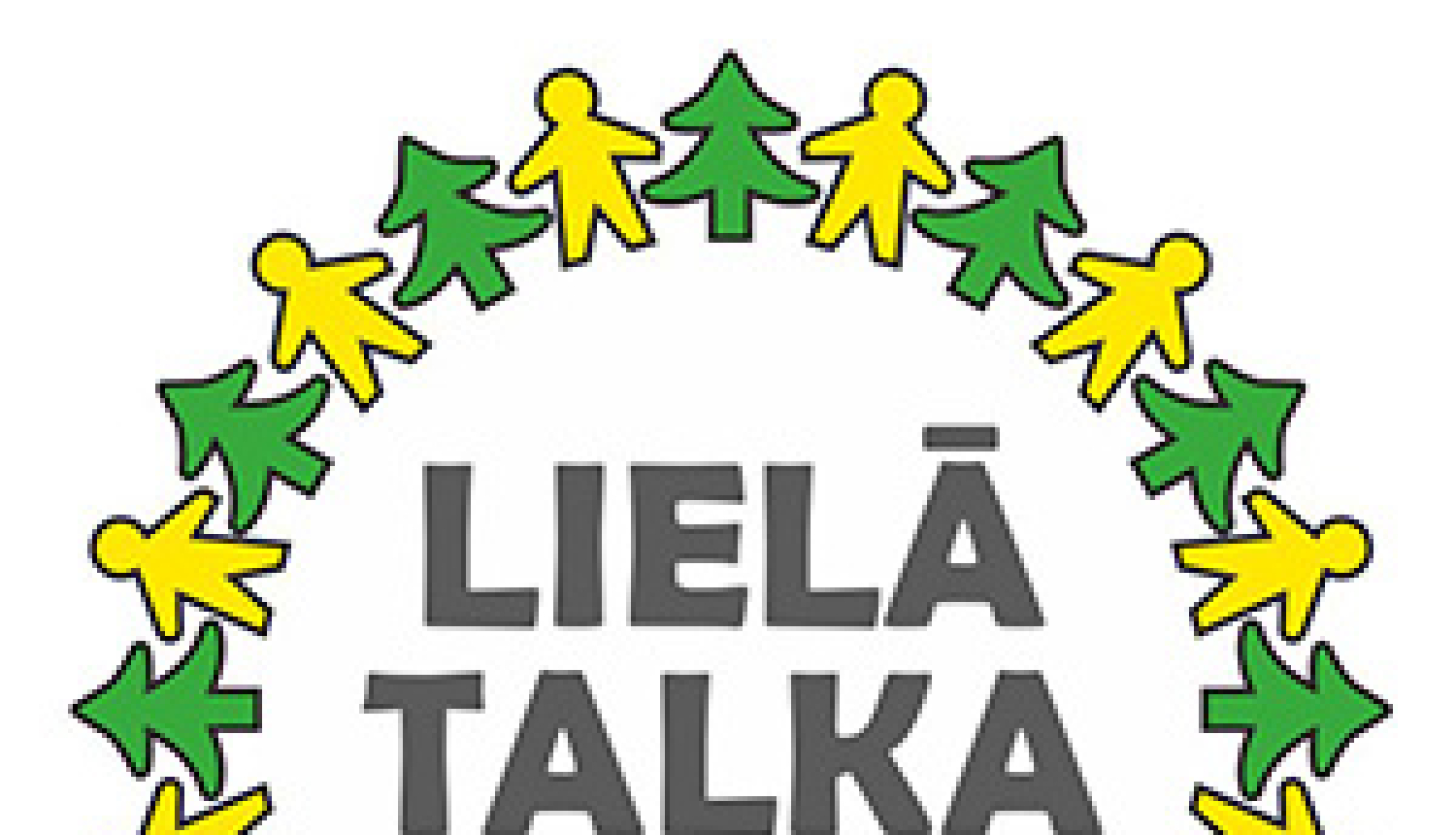 Lielā Talka - lai Latvija būtu tīrākā un sakoptākā vieta pasaulē