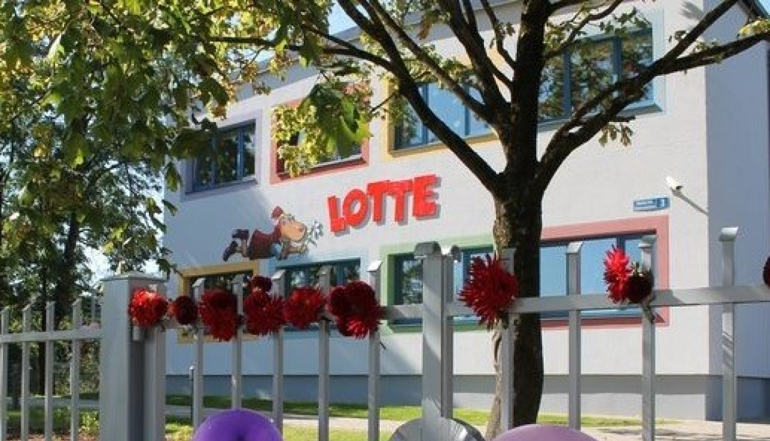 Tiks reorganizēta Tukuma pirmsskolas izglītības iestāde “Vālodzīte”