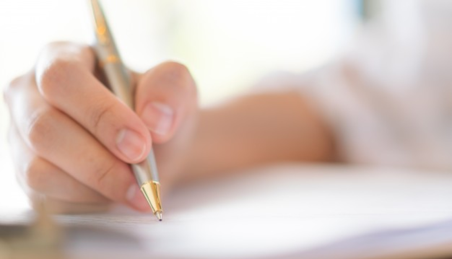 Par parakstu vākšanu