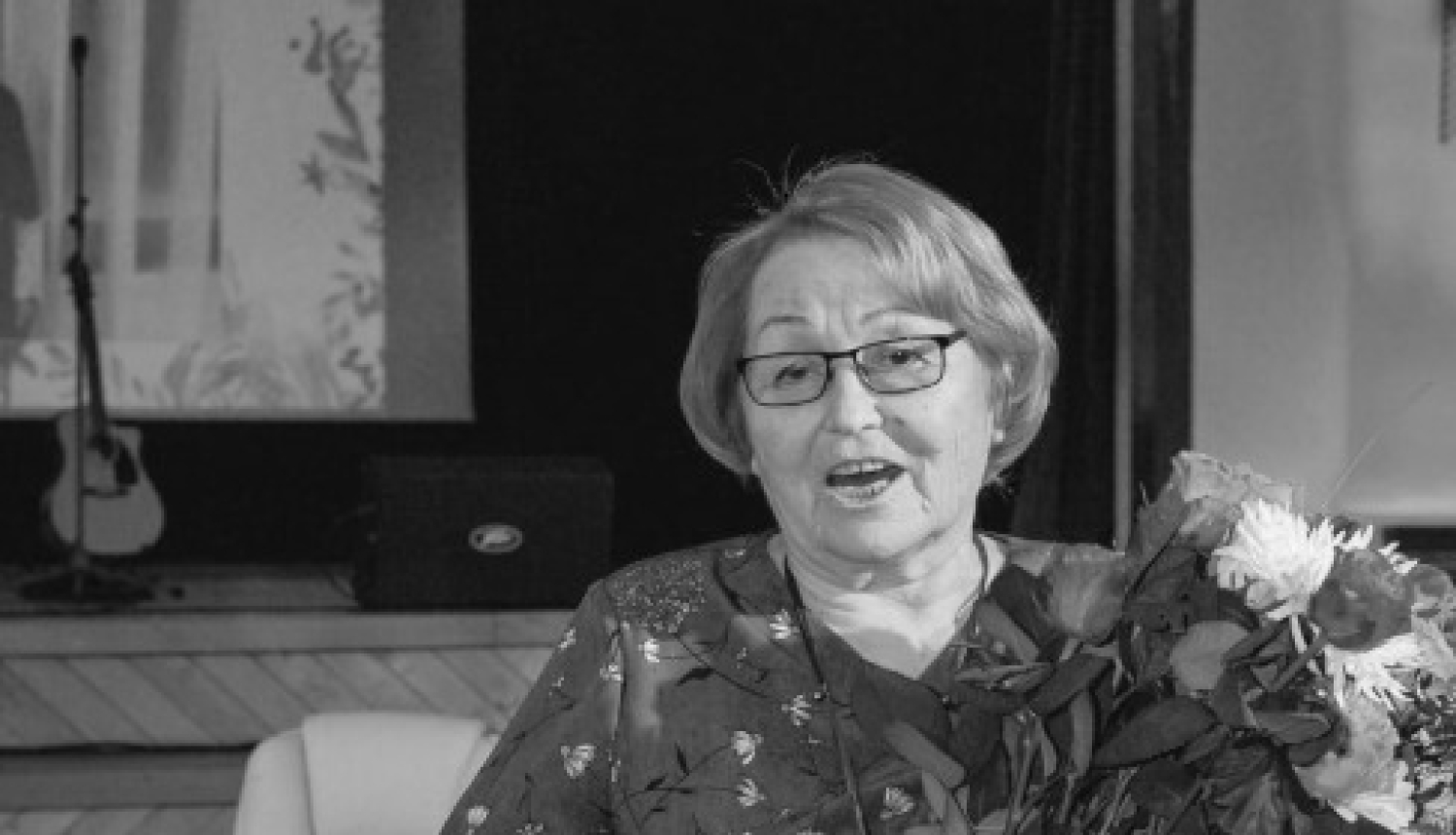 Mirusi Tukuma Goda pilsone - Rasma Valdmane