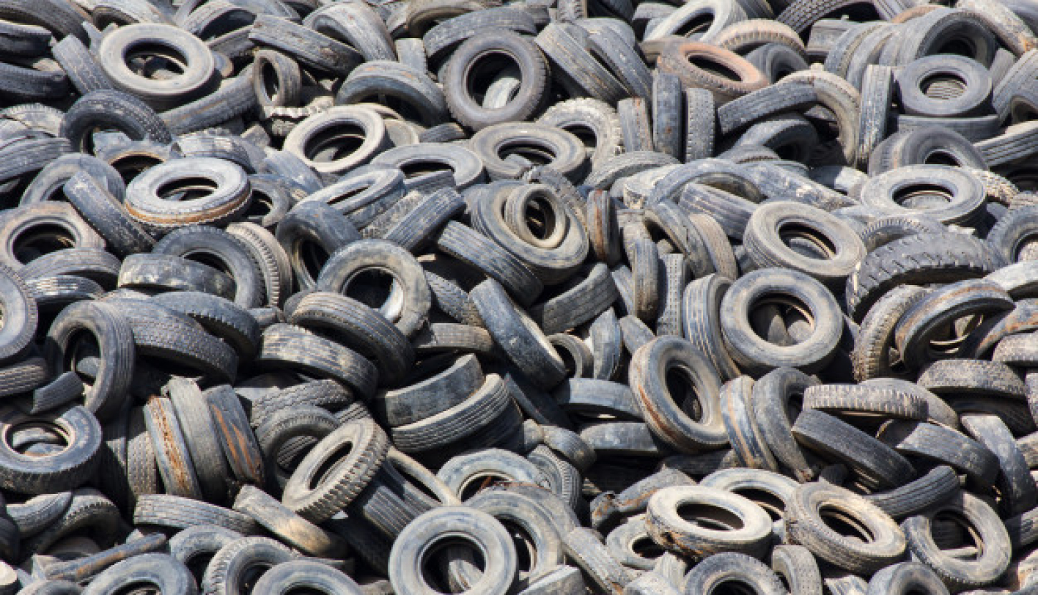 SIA “Eco Baltia vide” jaunajā riepu pārstrādes rūpnīcā nodrošinās riepu pieņemšanu no privātpersonām