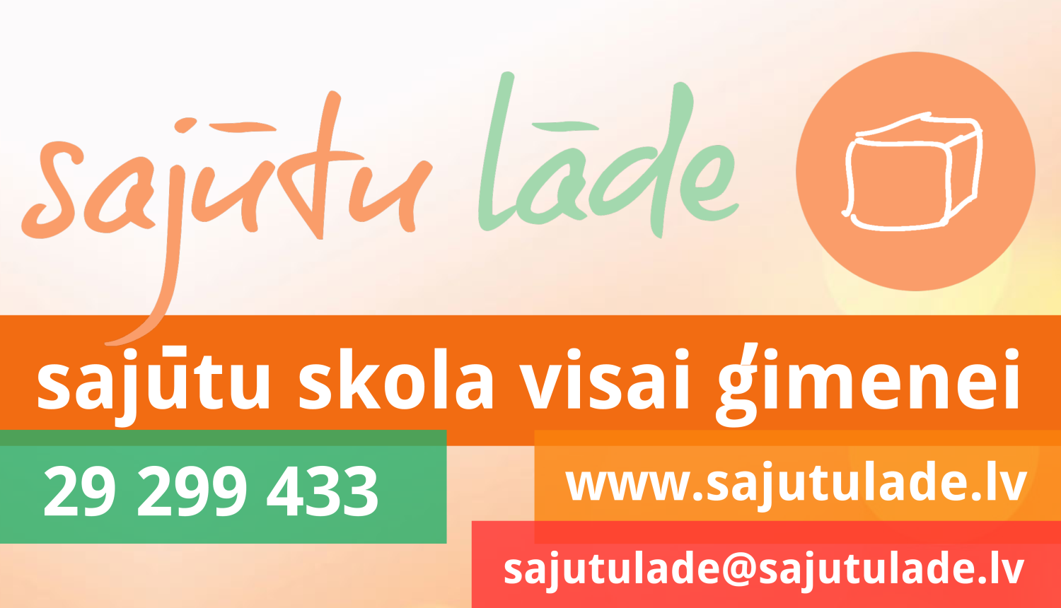 TURPMĀK TUKUMĀ REGULĀRI – BEZMAKSAS NODARBĪBAS DAŽĀDĀM MĒRĶAUDITORIJĀM