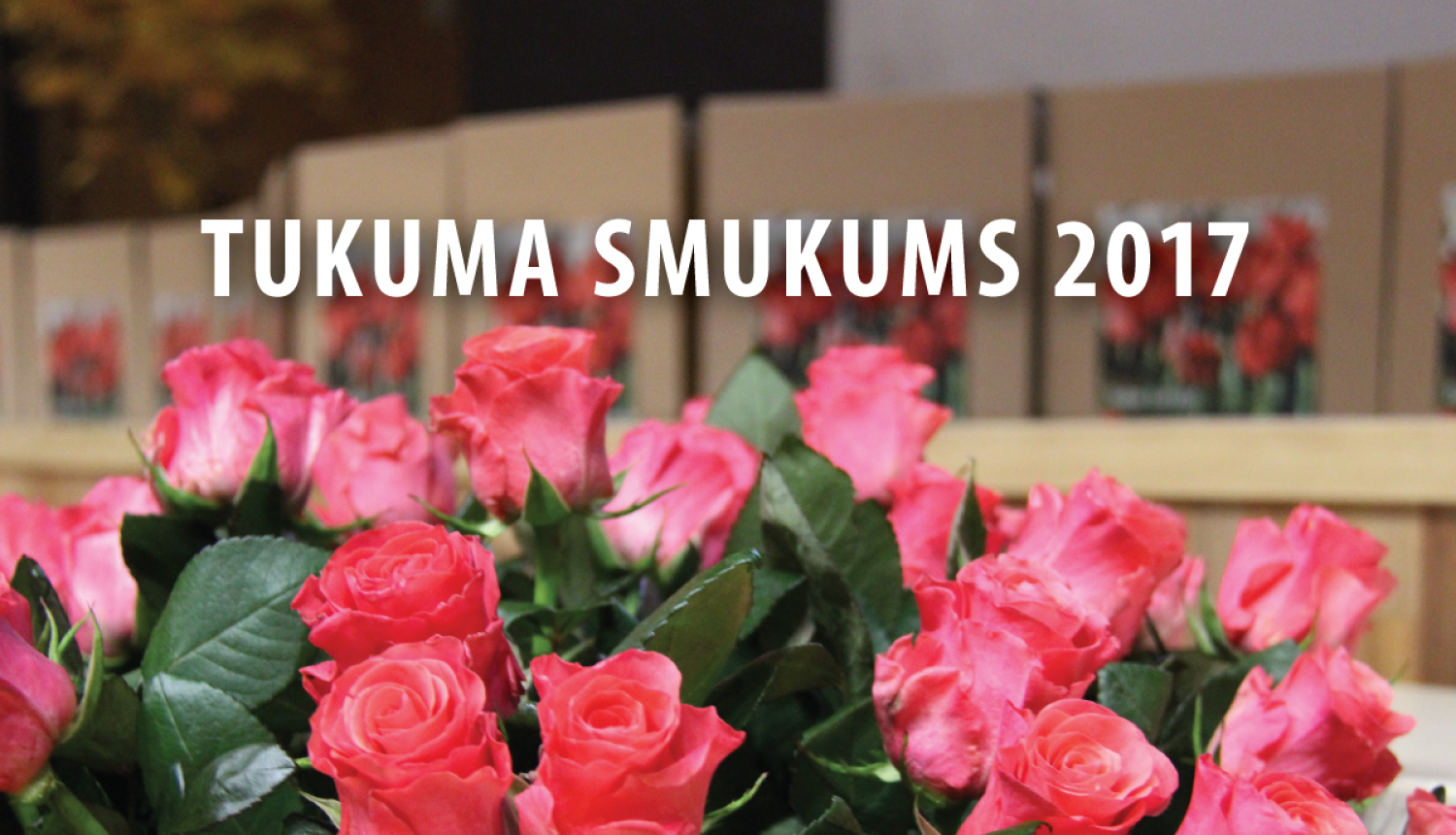 Aizvadīts Smukuma seminārs 2017