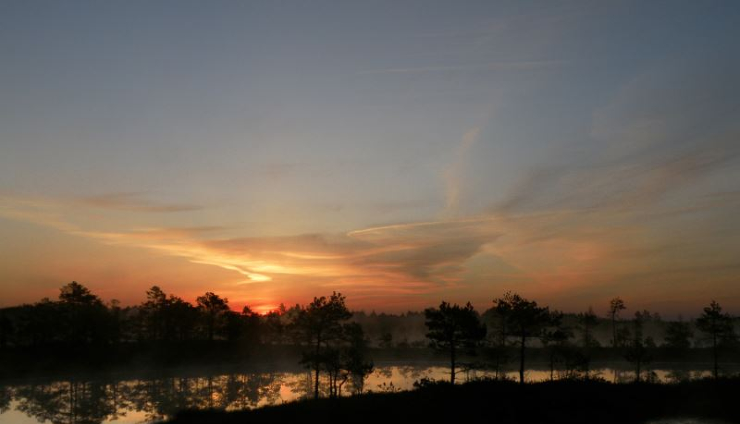 Latvijas ainavu dārgumu krātuve