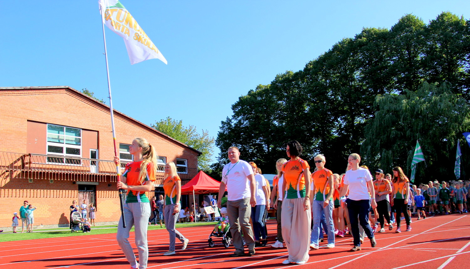 9.septembrī tiks ierobežota autotransporta satiksme Kuldīgas ielā