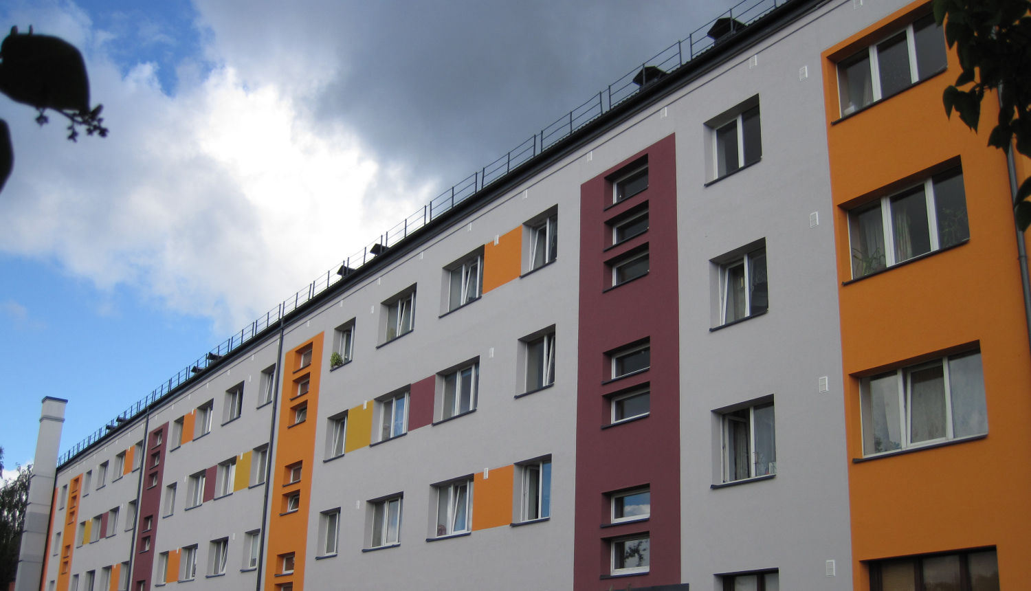 Ēku atjaunošana ar energoefektivitātes pakalpojuma līgumu vēl joprojām ir neizmantota iespēja