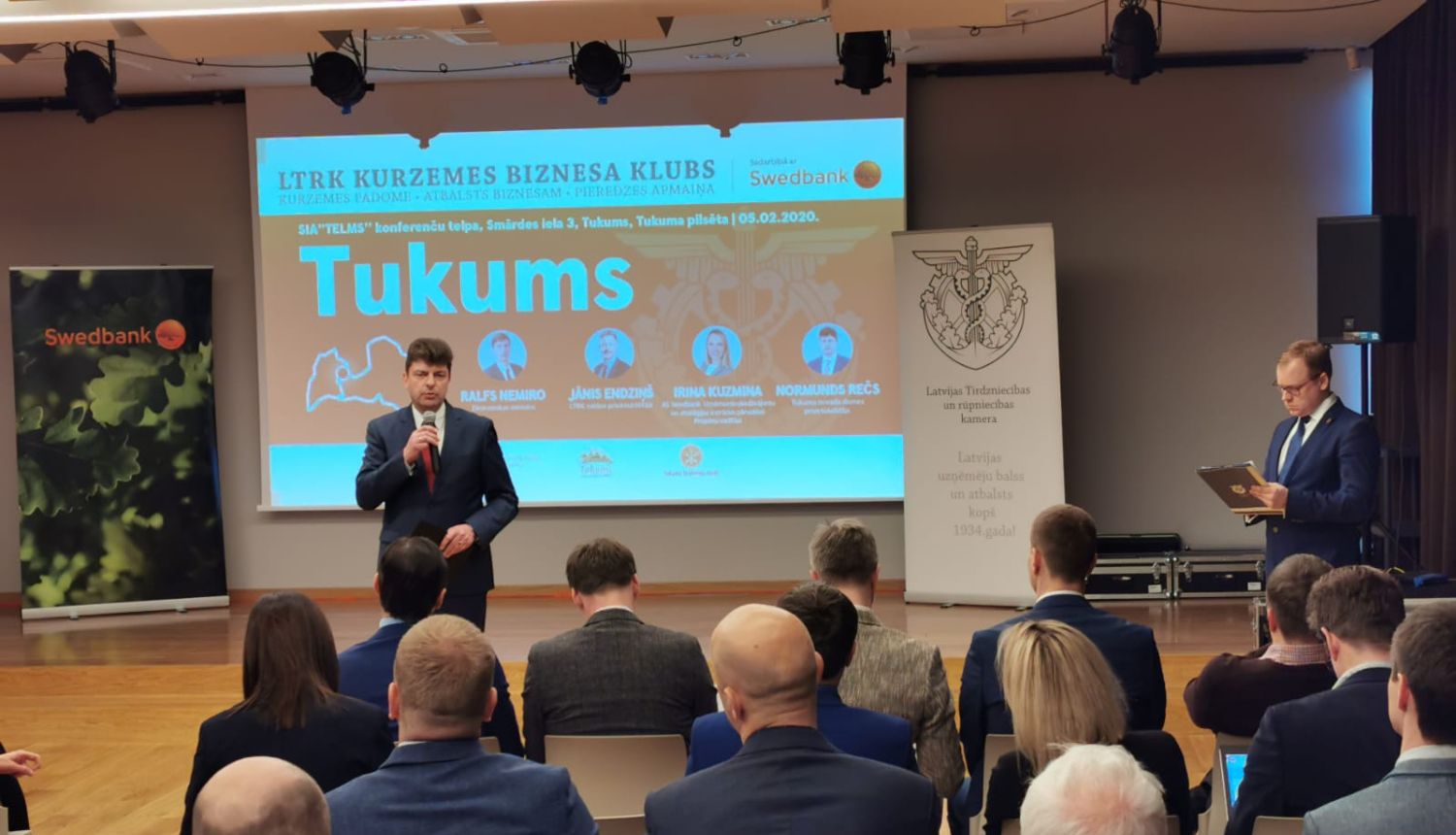 Normunds Rečs: Kuras intereses pašvaldībai jāievēro vairāk – valsts vai vietējo iedzīvotāju?