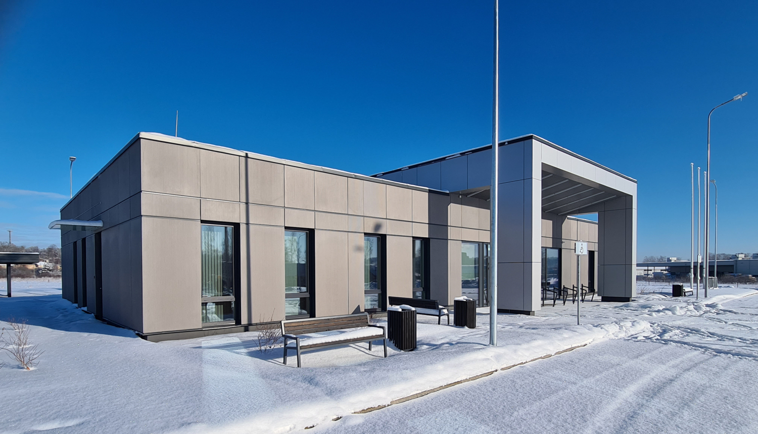 Tukumā darbu sāks jauns CSDD klientu apkalpošanas centrs