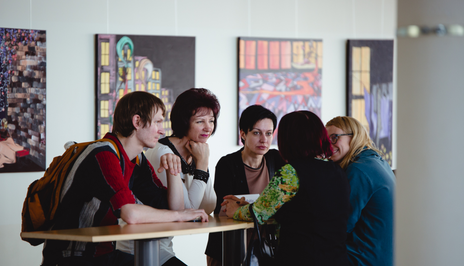 Divas Tukuma skolas sacentīsies par iespēju iegūt 10 000 eiro