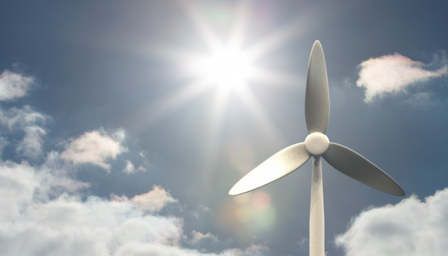 Saņemts iesniegums no SIA "Pienava Wind"