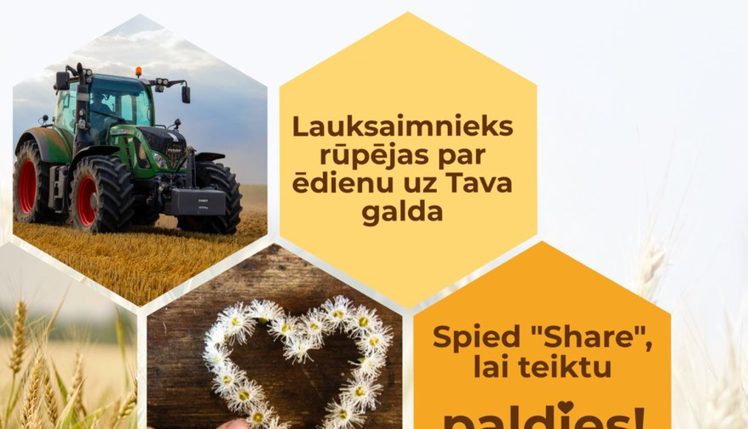 Padomi lauksaimnieka īpašuma drošībai!