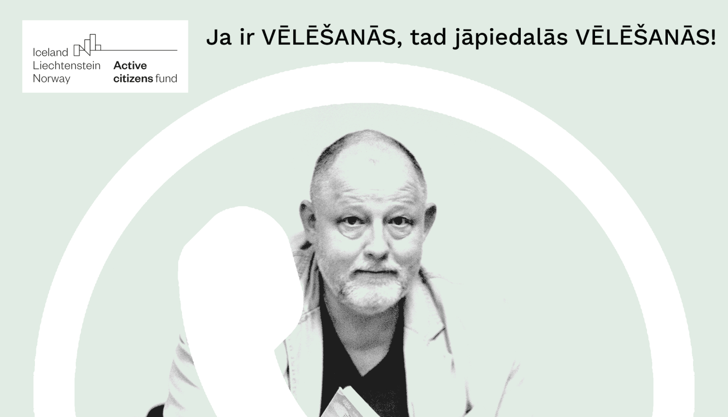 Tukuma novada iedzīvotāji tiek aicināti iesaistīties novada attīstībā