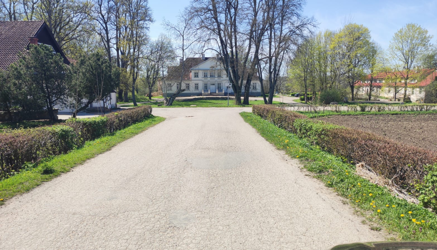 Apstiprināti divi Tukuma novada Domes iesniegtie projektu ideju koncepti Eiropas Reģionālās attīstības fonda finansējuma saņemšanai