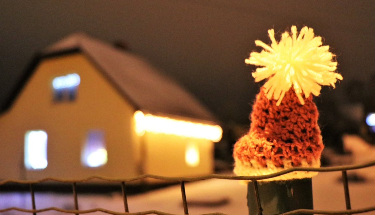 Izsludināts konkurss "Ziemassvētku Smukums 2019"