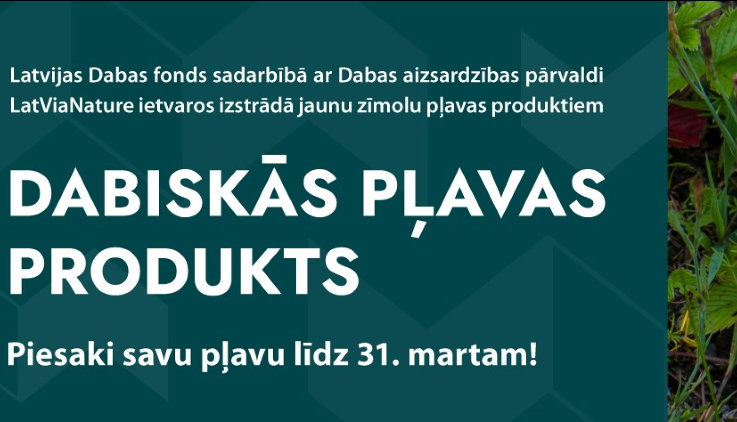 dabiskas pļavas