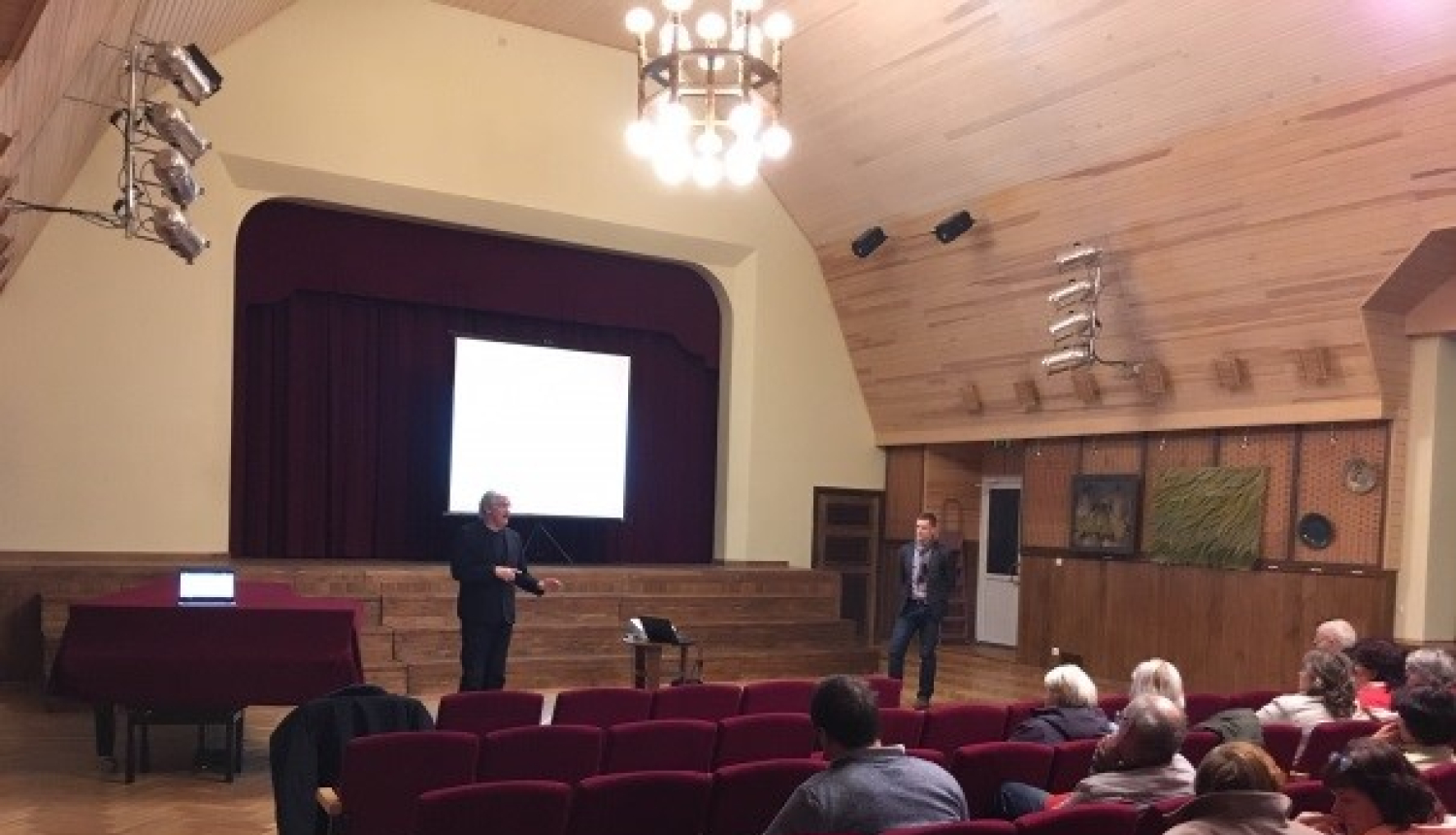 Pūres iedzīvotāji ir vienu soli tuvāk visaptverošajai daudzdzīvokļu ēku atjaunošanai