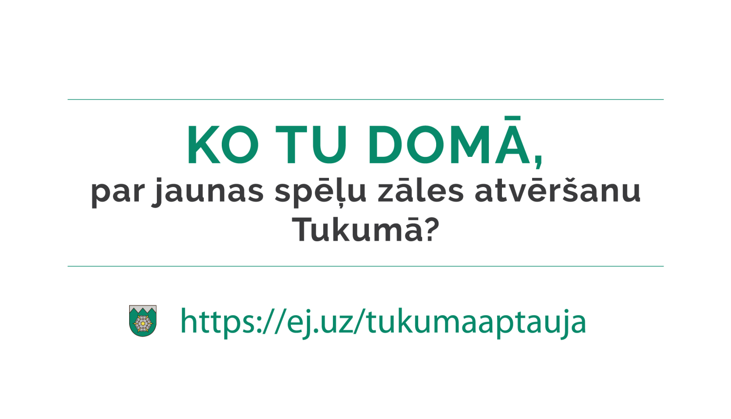 Aktuālais jautājums!