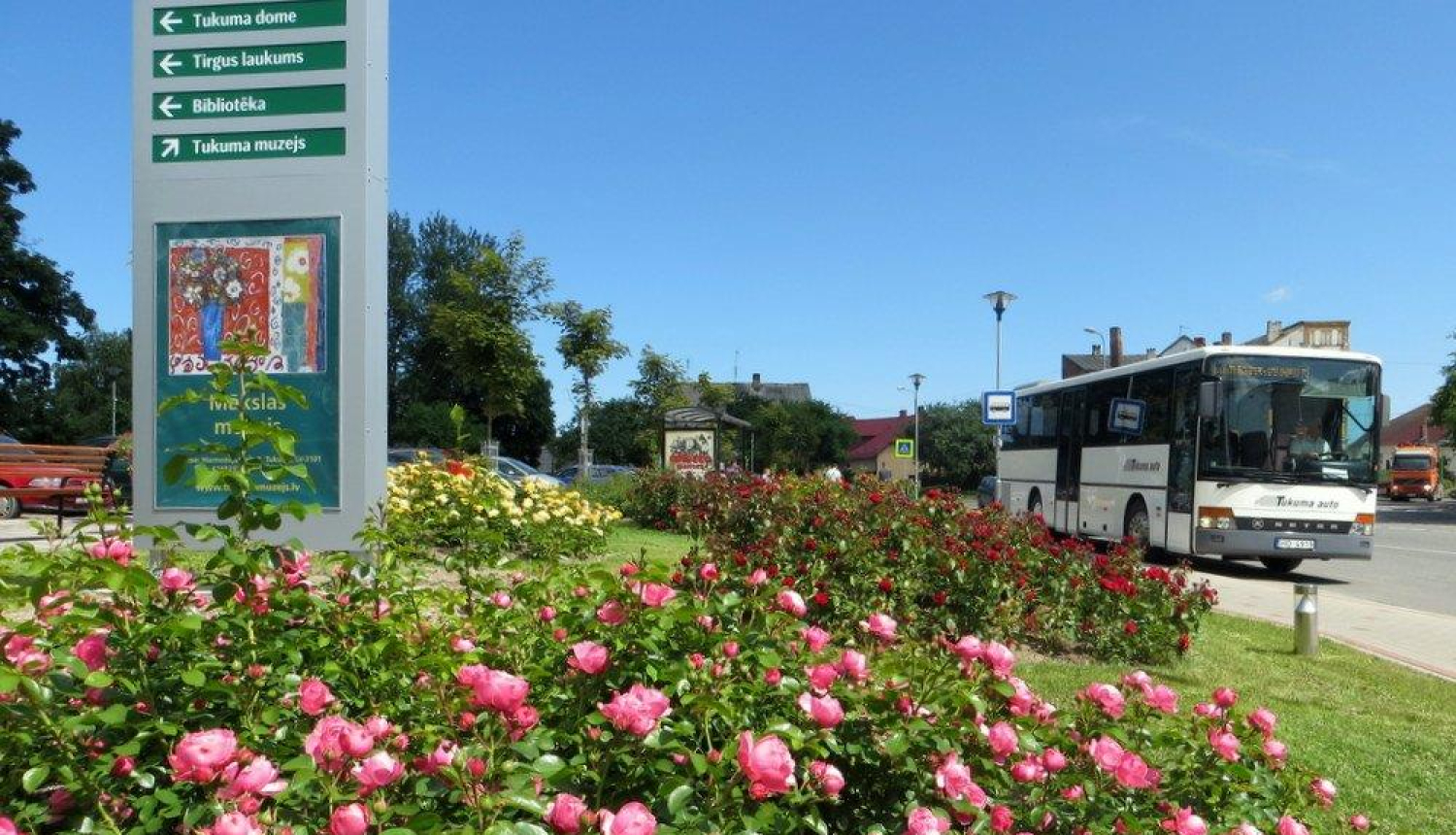 13. jūnijā gaidāmas izmaiņas gandrīz 200 reģionālo autobusu maršrutos