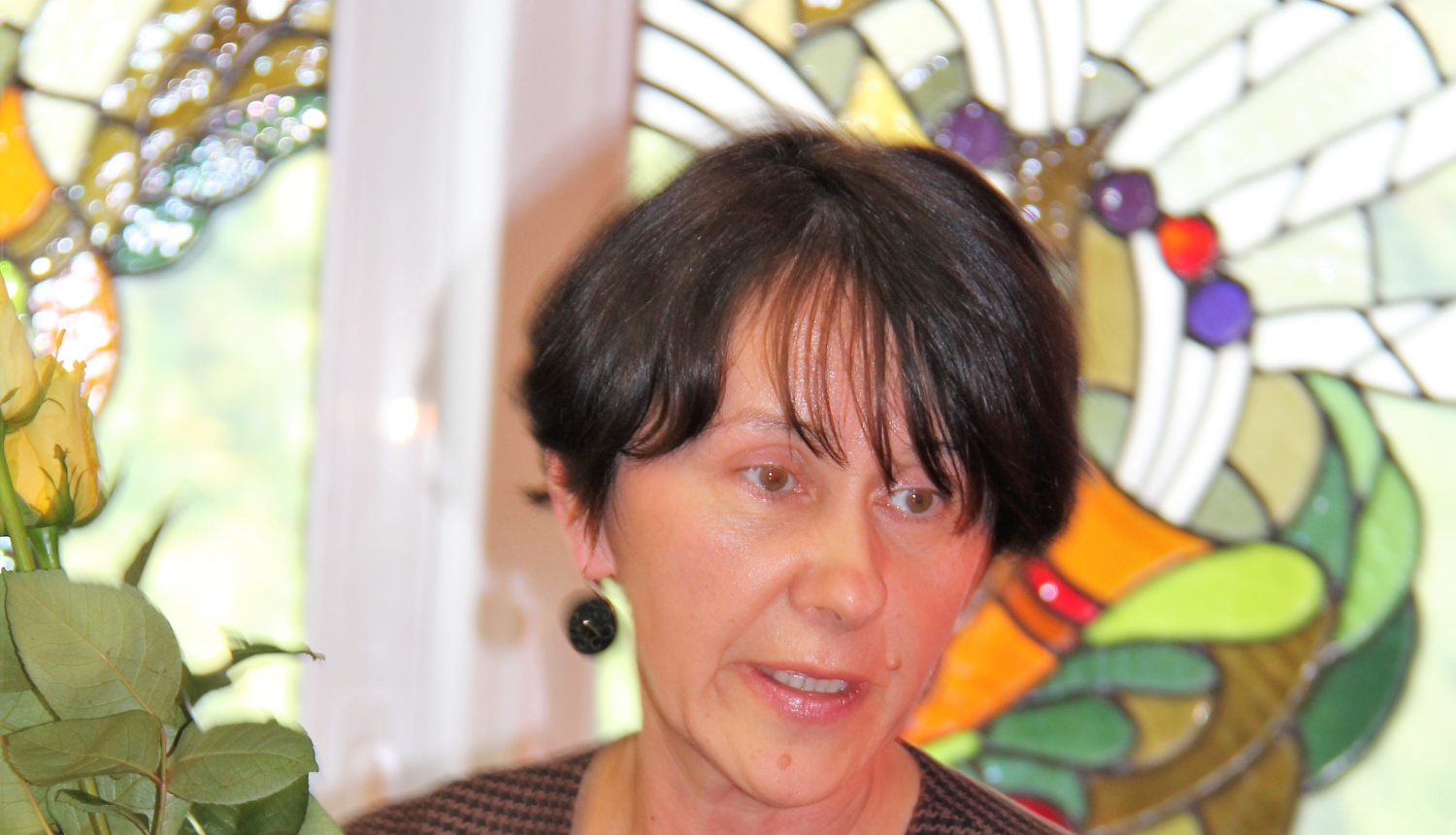 Par Tukuma novada pašvaldības izpilddirektori ievēl Daci Lebedu