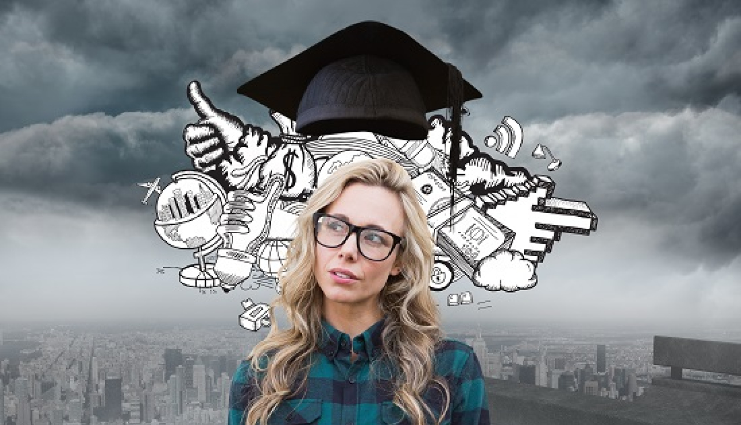 Pašvaldības stipendija