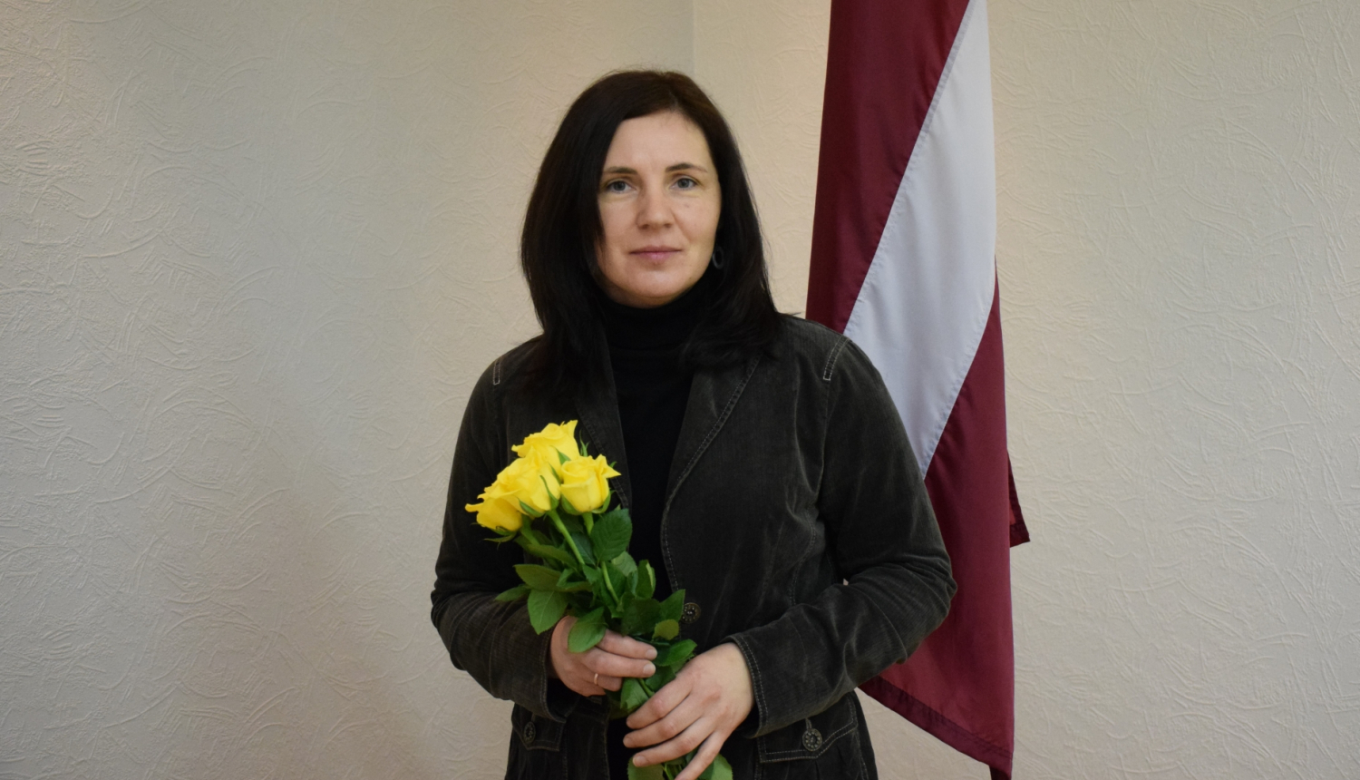 Ar 1. februāri darbu uzsāks jaunās Matkules un Vānes pagasta pārvaldes vadītājas