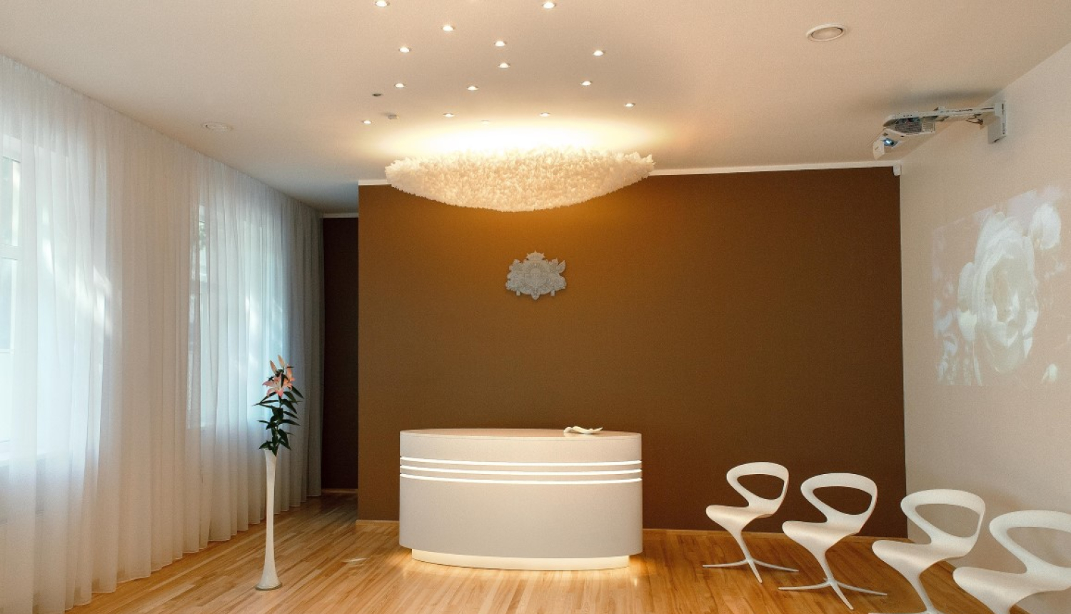 Noslēgusies pieteikšanās bezmaksas akcijai - svinīga laulību reģistrācija