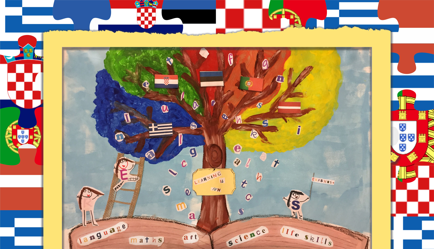 „Quality-3C Child"