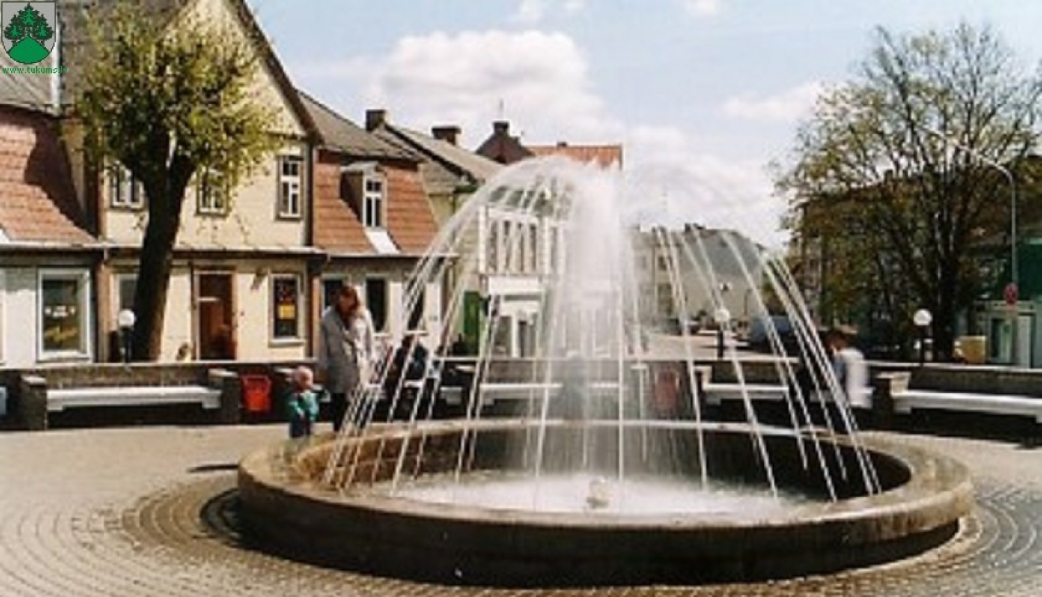 Tukumā norisināsies Kultūras festivālā cilvēkiem ar invaliditāti "SOLIS CEĻĀ PIE JUMS"