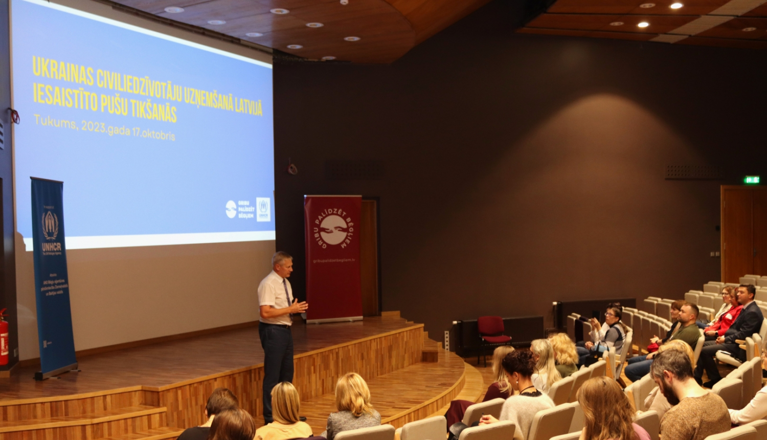 G.Važa Ukrainu integrācija