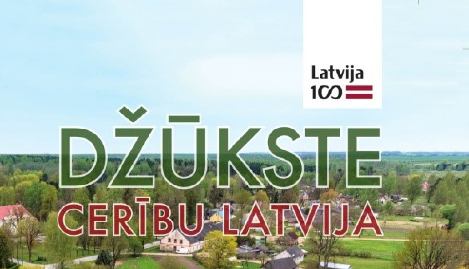 Iznākusi Džūkstes pagastam veltīta grāmata