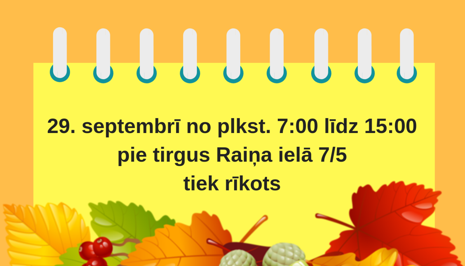 Skrīnes Miķeļdienas tirgus