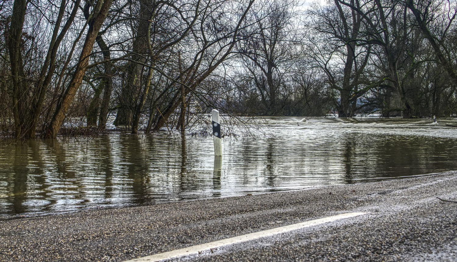 UZMANĪBU! SATIKSMEI SLĒGTS AUTOCEĻŠ Pičas - Praviņas - Kātiņi