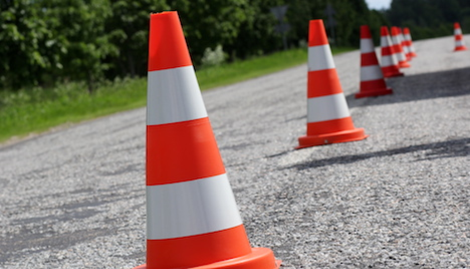 Atsāksies būvdarbi Progresa ielā Tukumā