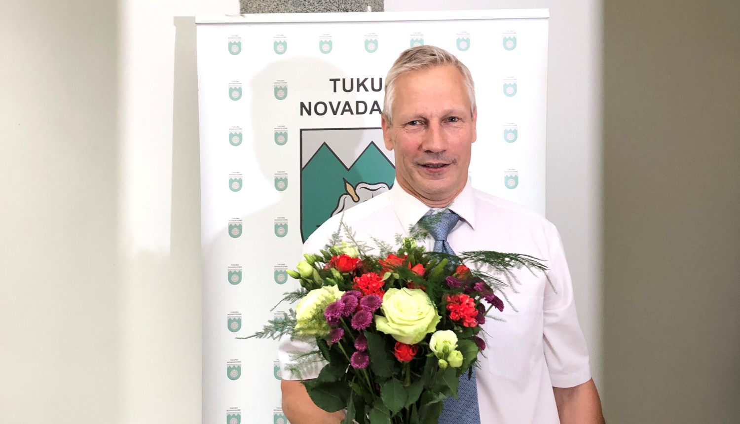 Domes priekšsēdētājs