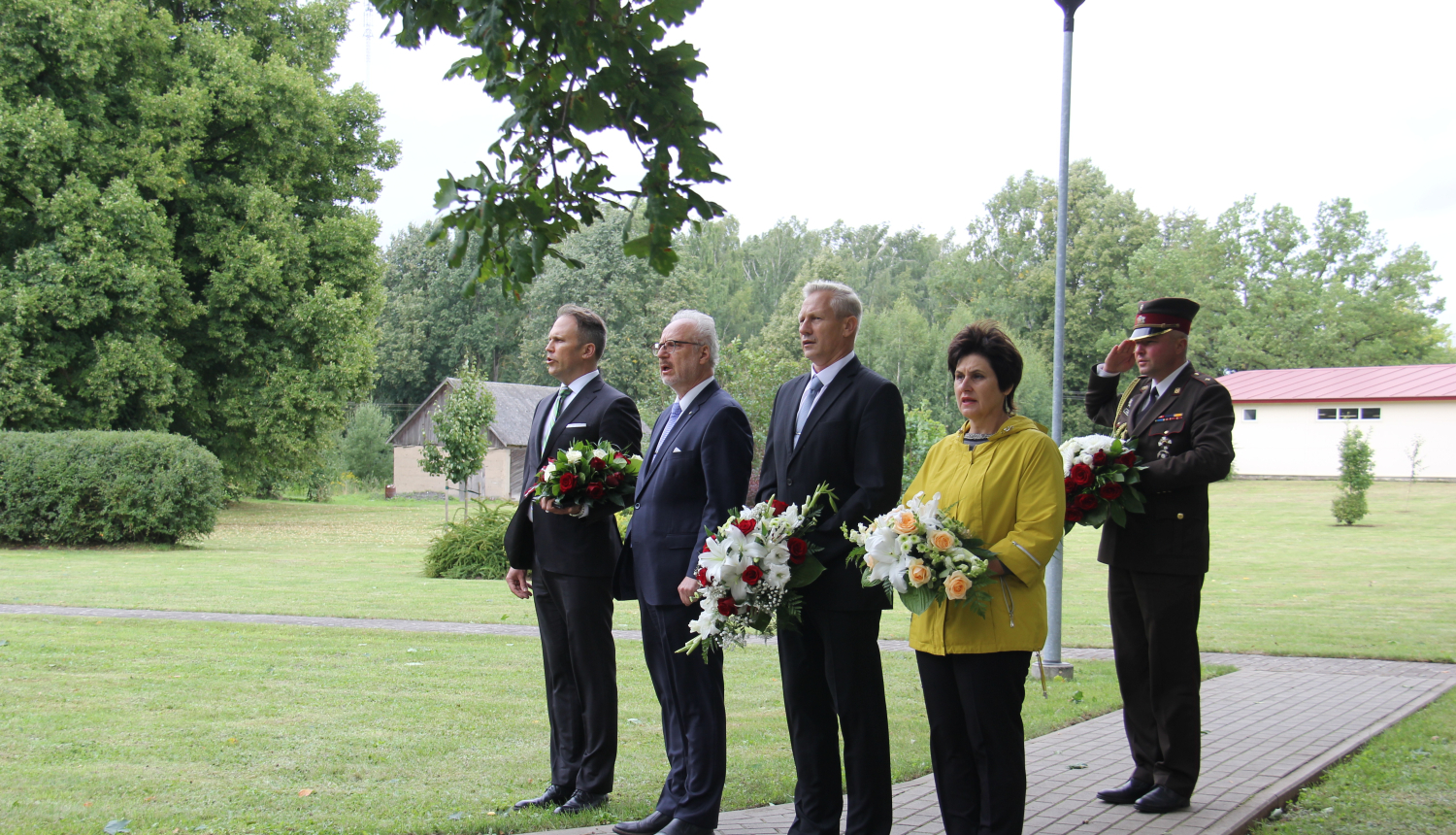 džūkste prezidents