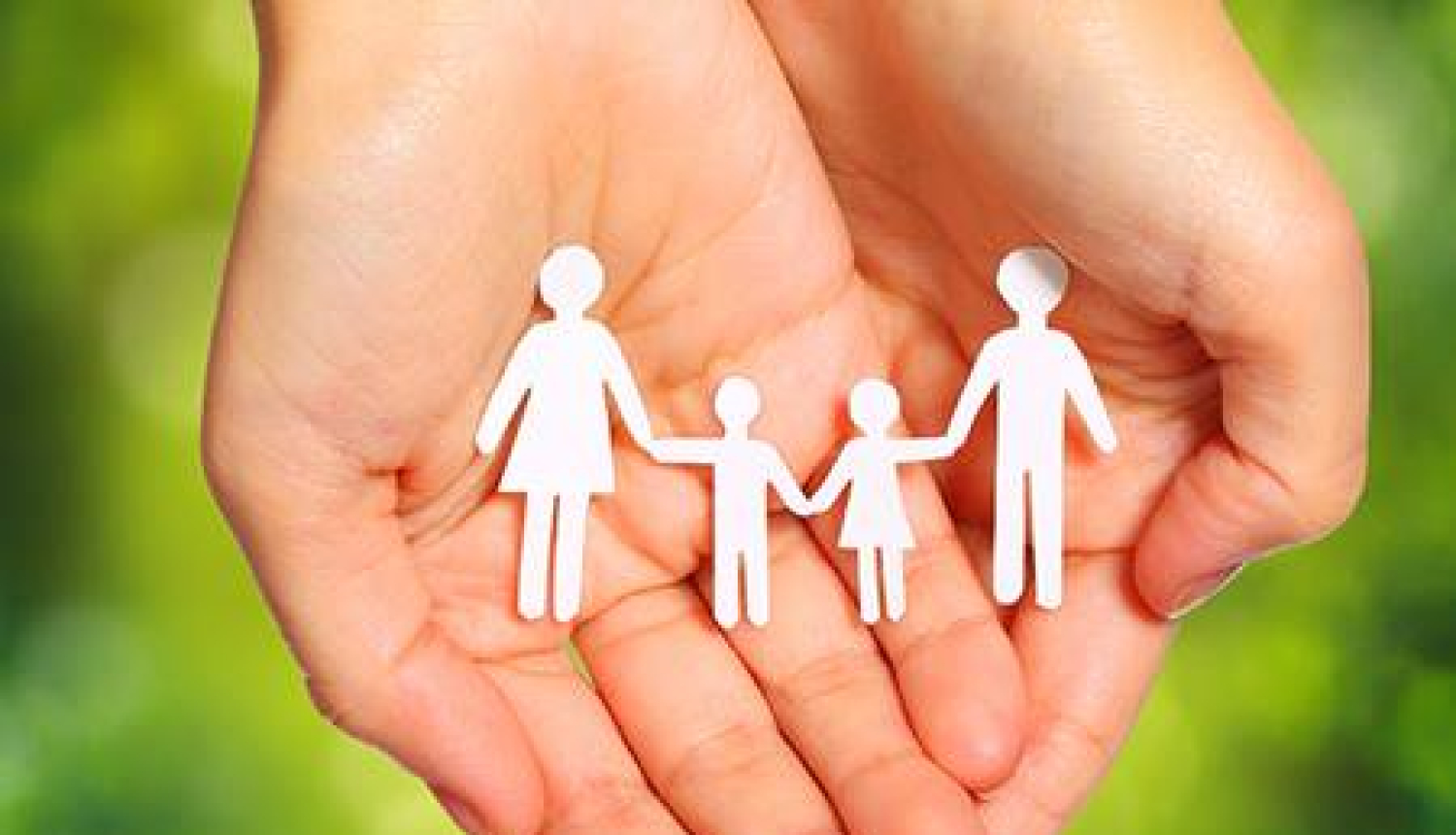 Cilvēks Ģimene Kopiena